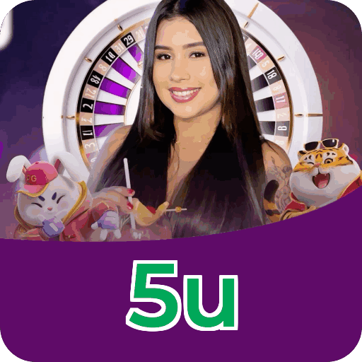 Promoções e bônus exclusivos da 5u